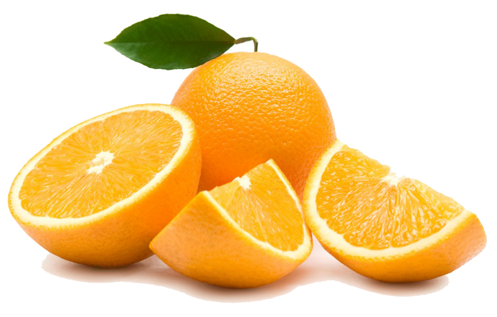 Naranja