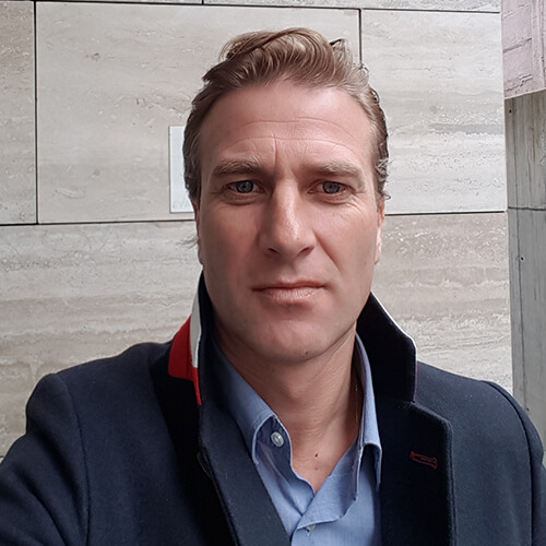 Tomás Ehlers Errázuriz